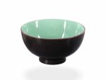 Matcha kulho Chawan mossgreen