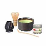 Japanilainen Matcha Set