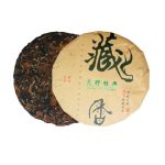 Valkoinen tee Khuan Ye Mu Dan bincha 357g