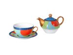 Tea for one, ModernArt - Line Romy - Image 2