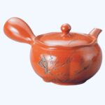 Japanilainen Teekannu Kyusu Fantasy