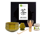 Japanilainen Matcha setti Masutado