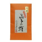 Sencha Akiko-no-Uta syvähöyrytetty vihreä tee 100g