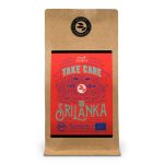 Soul of Sri Lanka Black Tea Blend - Cinnamon Taste