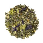 Calm Down Herbal Blend - Balm-Sage Taste - Image 2