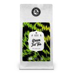 Green Ice Tea Green Tea Fruit Herbal Blend - Apple-Ginger Taste