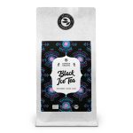 Black Ice Tea Black Tea Fruit Herbal Blend - Strawberry-Lemon Taste