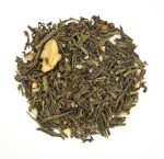 NutCracker Green Tea Fruit Herbal Blend - Nut Taste - Image 2