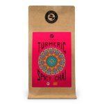 Spicy Chai Turmeric Blend - Chai Taste