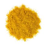 Orange Turmeric Blend - Orange-Vanilla Taste - Image 2