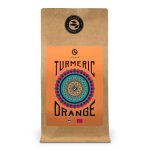 Orange Turmeric Blend - Orange-Vanilla Taste