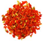 Captain Carrot Vegetable Herbal Blend - Carrot-Ginger-Curry Taste - Image 2
