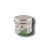 Ceremonial Matcha 30 g purkki, Luomu