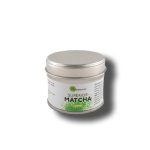 Superior Matcha 30 g purkki, Luomu