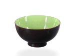 Matcha kulho Chawan summer green