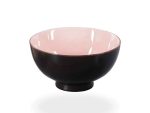 Matcha kulho Chawan pink