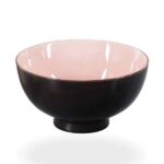 Matcha kulho Chawan pink