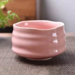 Japanilainen Matcha setti for two - Image 4