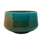 Japanilainen Matcha Kulho Chawan Umi no nami