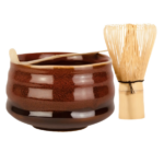Japanilainen Matcha setti #2
