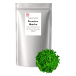 Premium Matcha Luomu 100g