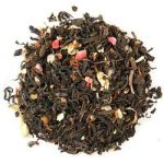 Tie Guan Yin Jasmin Goji berries