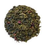 Cherry oolong