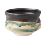 Japanilainen Matcha kulho Chawan Karatsu