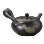Japanilainen Tokoname Teekannu Kyusu
