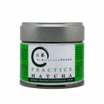 Practice Ceremonial Matcha Luomu