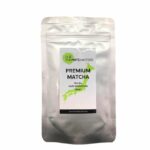 Premium matcha 50g