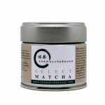 Select Ceremonial Matcha Luomu