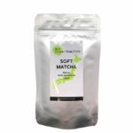 Japanilainen Soft Matcha 30g