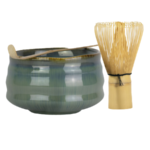 Japanilainen Matcha setti #1