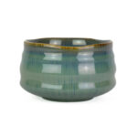 Japanilainen Matcha kulho Chawan Marine