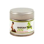 Zen Matcha - Superfood Quality Luomu