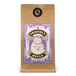 Friendly Belly Herbal Blend - Fennel-Chamomile Taste