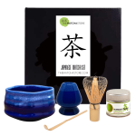 Japanilainen Matcha setti  Samurai