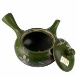 Teekannu Kyusu Kukkiva niitty - Image 2