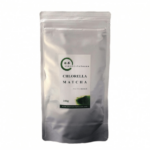 Chlorella Matcha