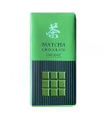 Matcha suklaa luomu