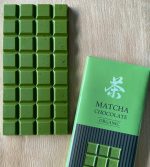Matcha suklaa luomu - Image 2
