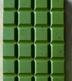 Matcha suklaa luomu - Image 3