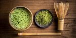 Japanese matcha set blue - Image 7