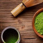 Japanilainen Premium Matcha Samurai  Luomu - Image 3