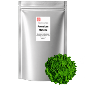 Premium Matcha Luomu 1kg