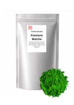 Premium Matcha Luomu 100g - Image 10