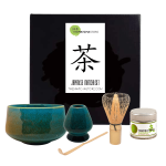 Japanilainen Matcha setti Umi no nami