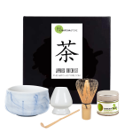 Japanilainen Matcha setti Tengokuy
