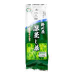 Kakegawa syvähöyrytetty Sencha tee 150g